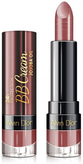 Помада для губ «24h BB Cream», тон 13 Согревающий мокко
