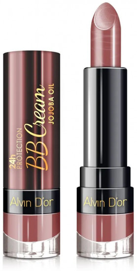 Помада для губ «24h BB Cream», тон 16 Сладкая карамель