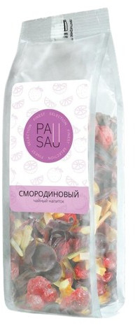 Напиток чайный «Смородиновый»