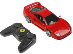 Машина радиоуправляемая «Ferrari F40»