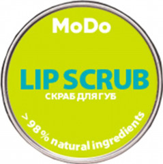Cкраб для губ «Lip Scrub»