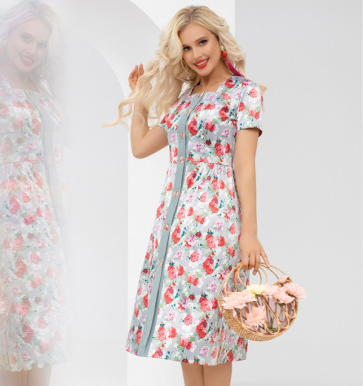 Платье женское