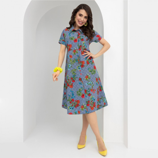 Платье женское