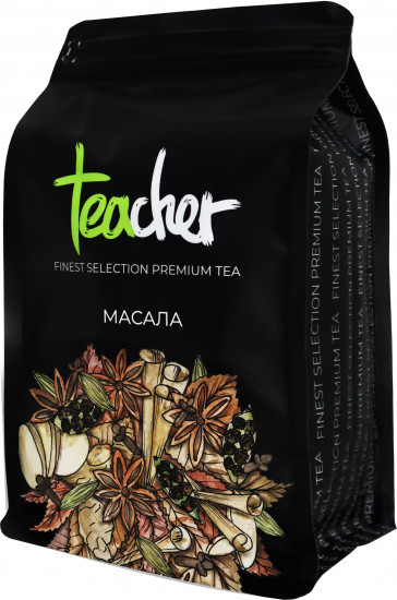 Чай «Масала»