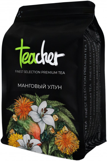 Чай «Манговый улун»
