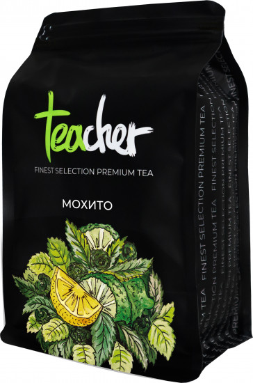 Чай «Мохито»
