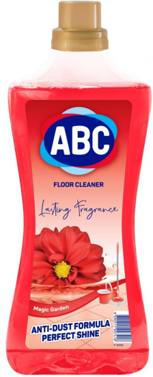 Cредство для мытья полов «Lasting Fragrance»
