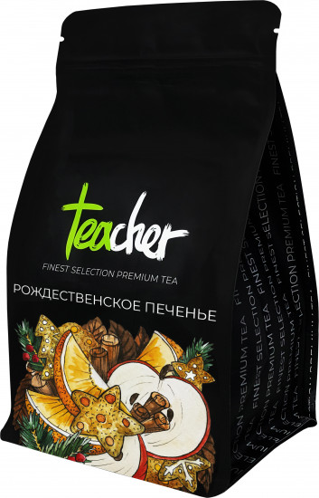 Чай «Рождественское печенье»