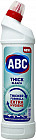 Средство чистящее «Thick Bleach»