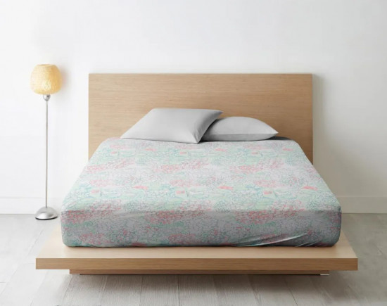 Простыня на резинке «Эрли»