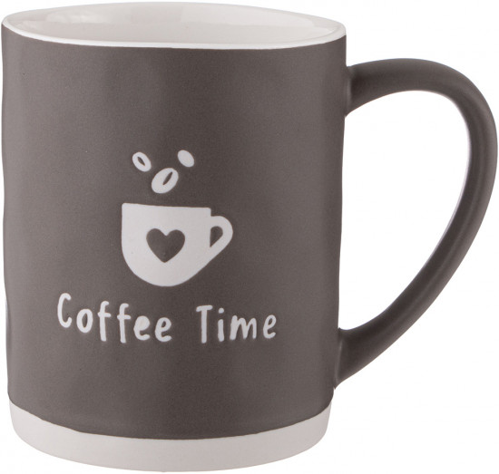 Кружка «Coffee time»