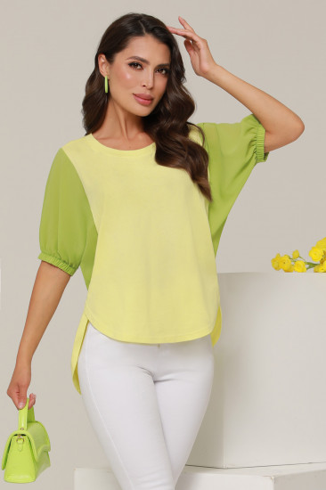 Блузка женская