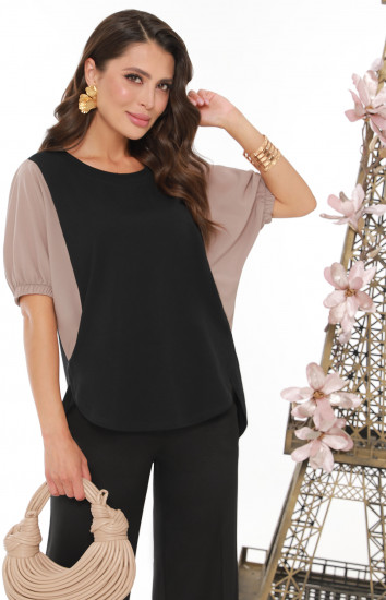 Блузка женская