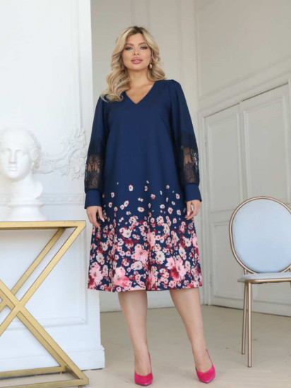 Платье женское