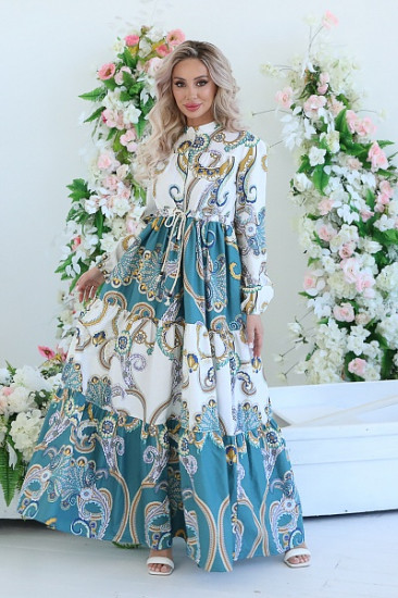 Платье женское