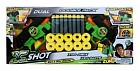 Бластеры "X Shot: Dual Double Pack"