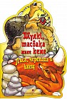 Түлкі, тасбақа және кене. Ертегі. Лиса, черепаха и клещ