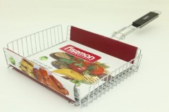 Решетка глубокая для приготовления