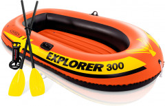 Лодка надувная детская «Exlorer 300»