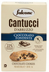 Печенье сахарное «Cantucci»