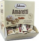 Печенье сдобное «Amaretti»