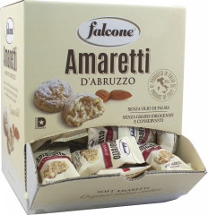Печенье сдобное «Amaretti»