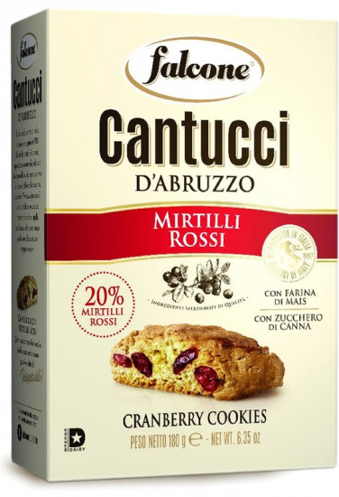 Печенье сахарное «Cantucci»