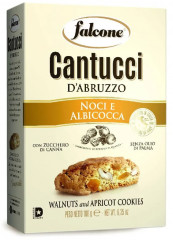 Печенье сахарное «Cantucci»