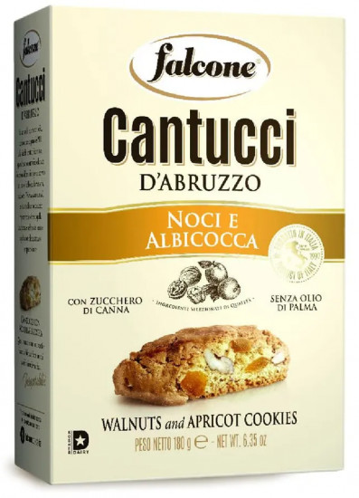 Печенье сахарное «Cantucci»