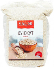 Кунжут белый необжаренный