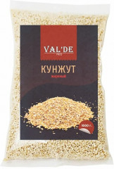 Кунжут белый жареный