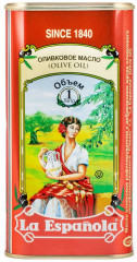 Масло оливковое