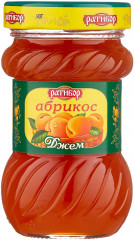 Джем «Абрикос»