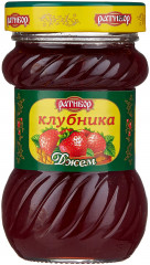 Джем «Клубника»