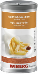 Соль пряная «Картофель Фри»