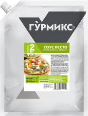 Соус «Песто с итальянскими травами»