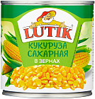 Кукуруза сахарная в зернах