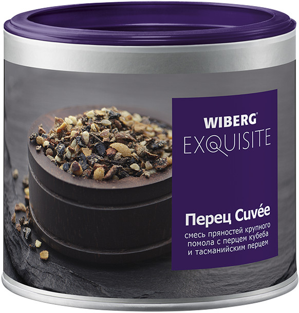 Перец «Cuvee» | Wiberg
