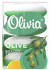Набор мыла туалетного «Olive»
