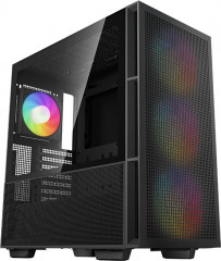 Корпус компьютерный Deepcool CH560