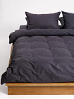 Комплект постельного белья «Графит»