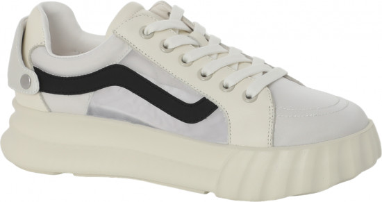 Кеды женские