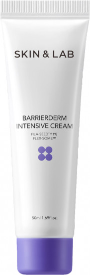 Крем для лица «Barrierderm intensive Cream»