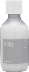Тонер для лица увлажняющий «Dual Barrier Creamy Toner»
