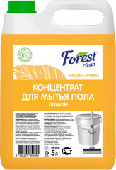 Концентрат для мытья пола «Лимон»