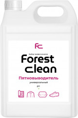 Пятновыводитель универсальный