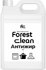 Средство для кухни «Антижир»