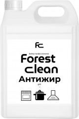 Средство для кухни «Антижир»