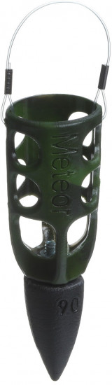 Груз-кормушка «PL Camo Bullet Meteor M»