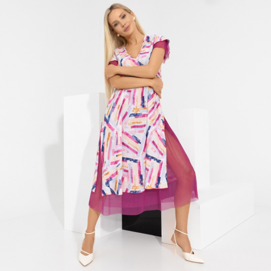 Платье женское